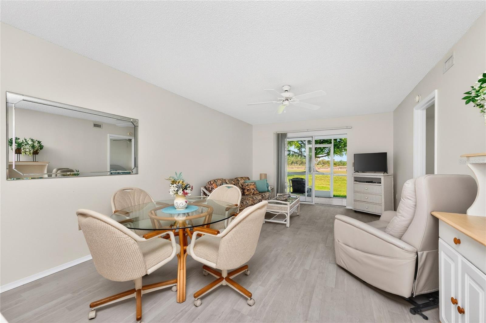 26420 RAMPART BLVD #614, PUNTA GORDA, FL, 33983