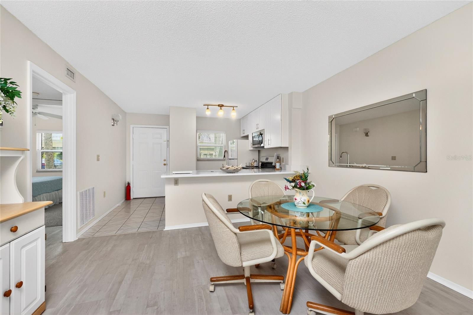 26420 RAMPART BLVD #614, PUNTA GORDA, FL, 33983