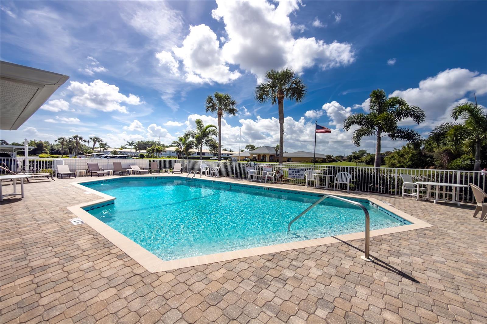 26420 RAMPART BLVD #614, PUNTA GORDA, FL, 33983