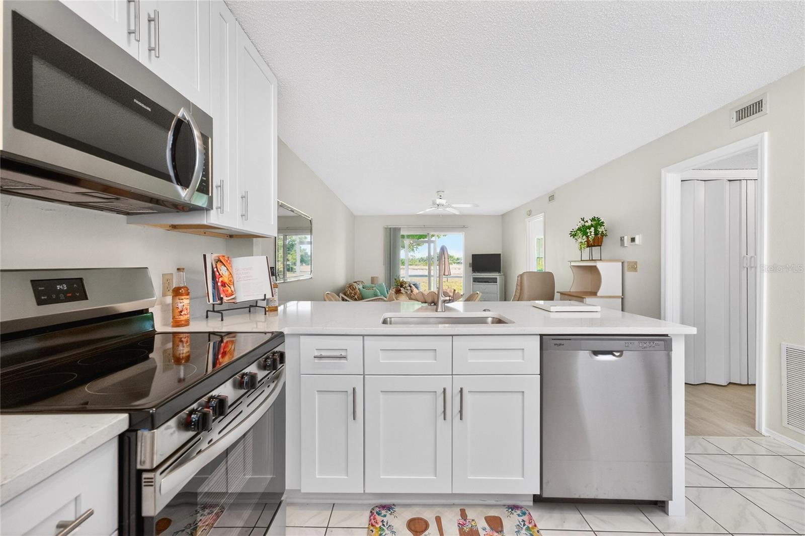 26420 RAMPART BLVD #614, PUNTA GORDA, FL, 33983