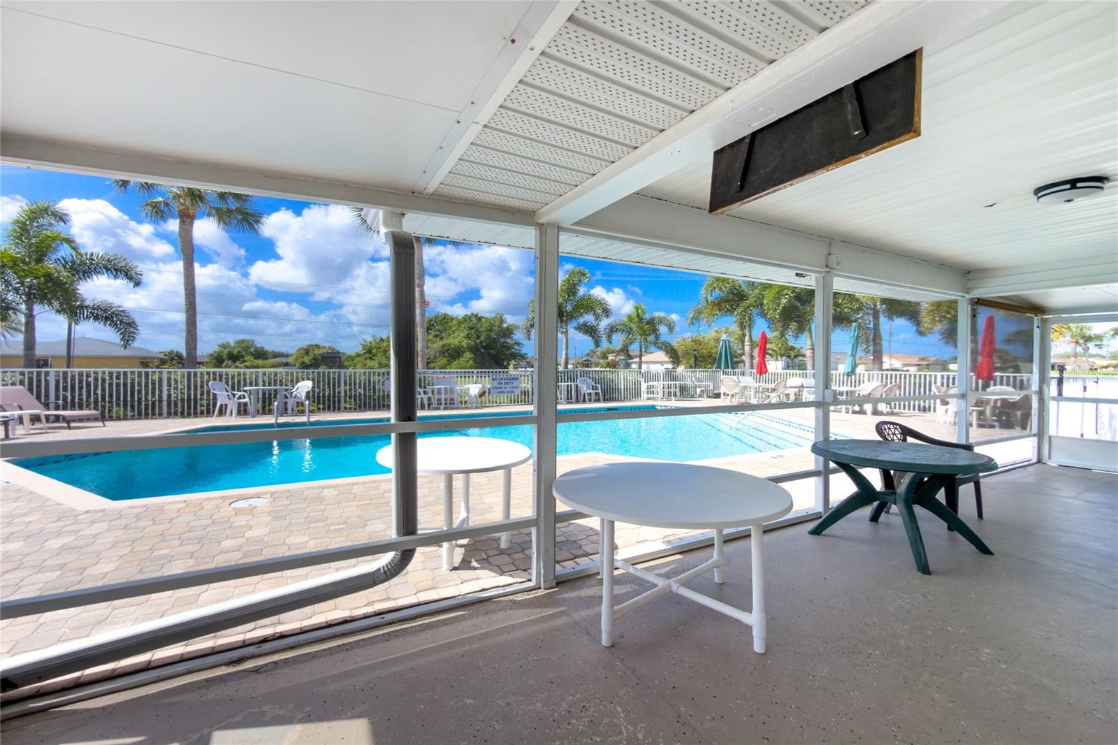 26420 RAMPART BLVD #614, PUNTA GORDA, FL, 33983