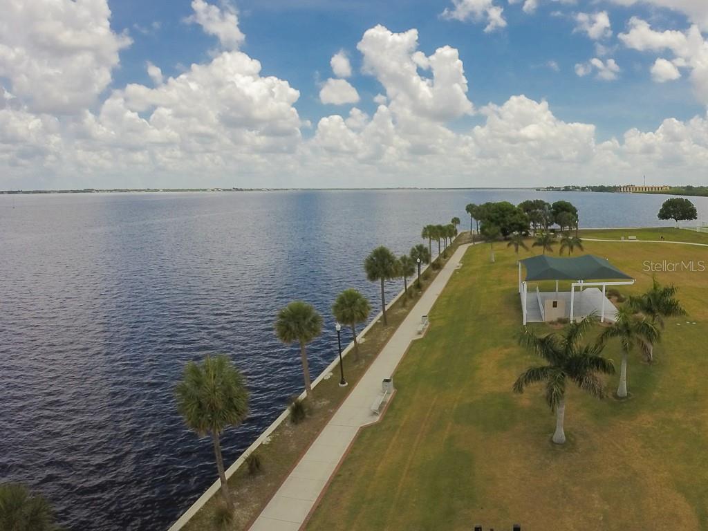 26420 RAMPART BLVD #614, PUNTA GORDA, FL, 33983