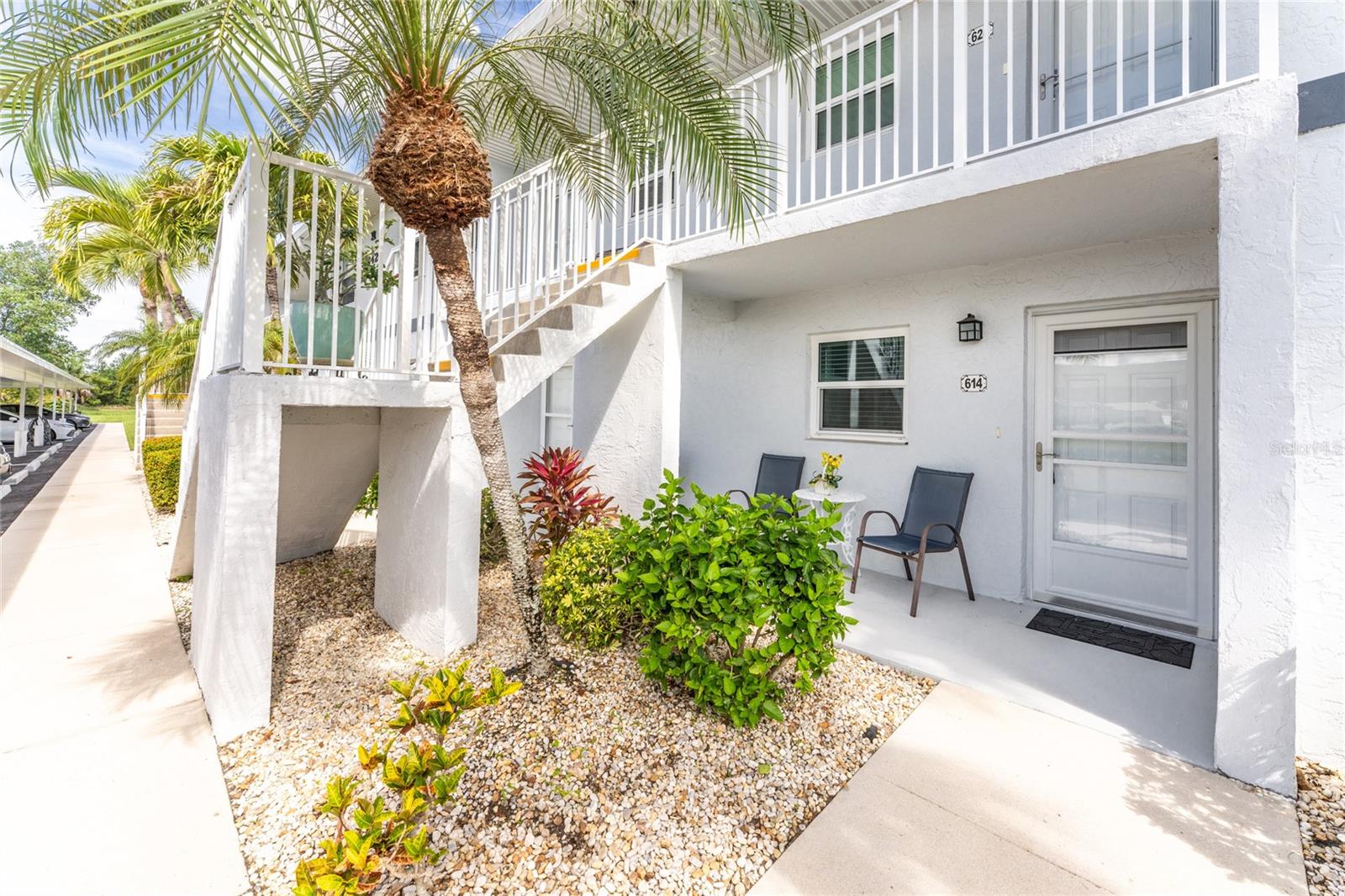 26420 RAMPART BLVD #614, PUNTA GORDA, FL, 33983