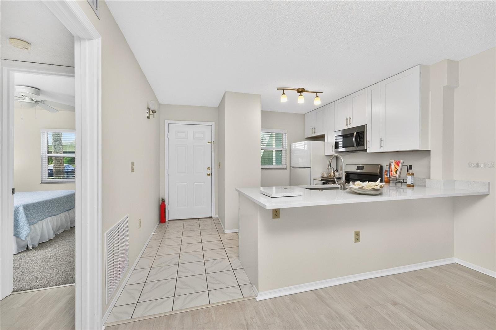 26420 RAMPART BLVD #614, PUNTA GORDA, FL, 33983