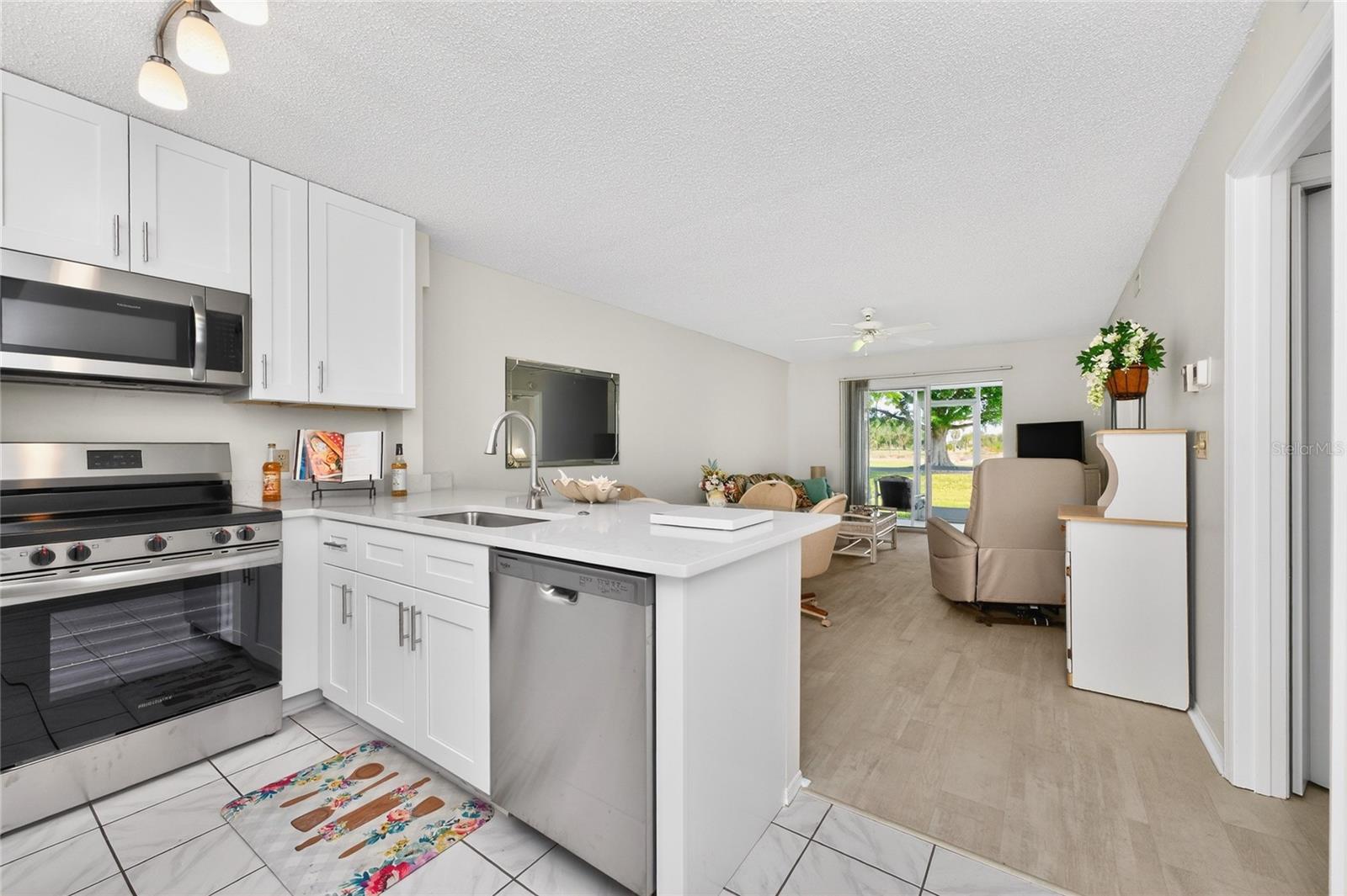 26420 RAMPART BLVD #614, PUNTA GORDA, FL, 33983