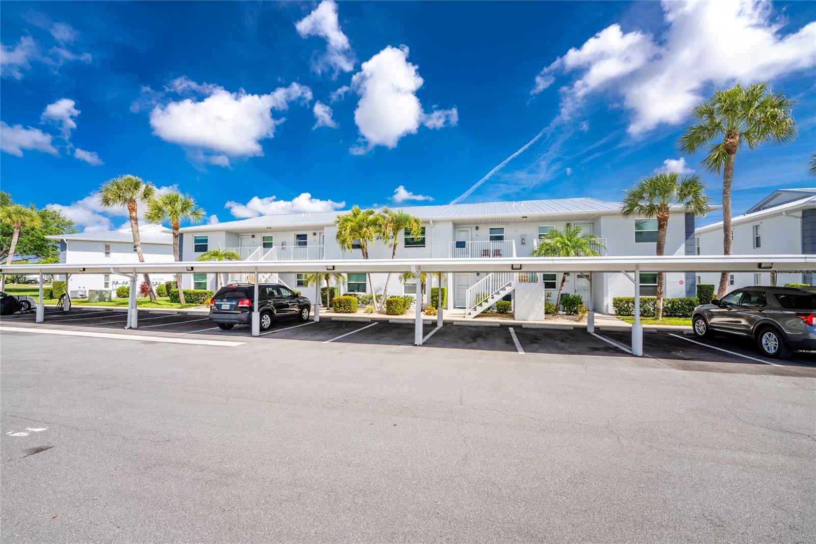 26420 RAMPART BLVD #614, PUNTA GORDA, FL, 33983