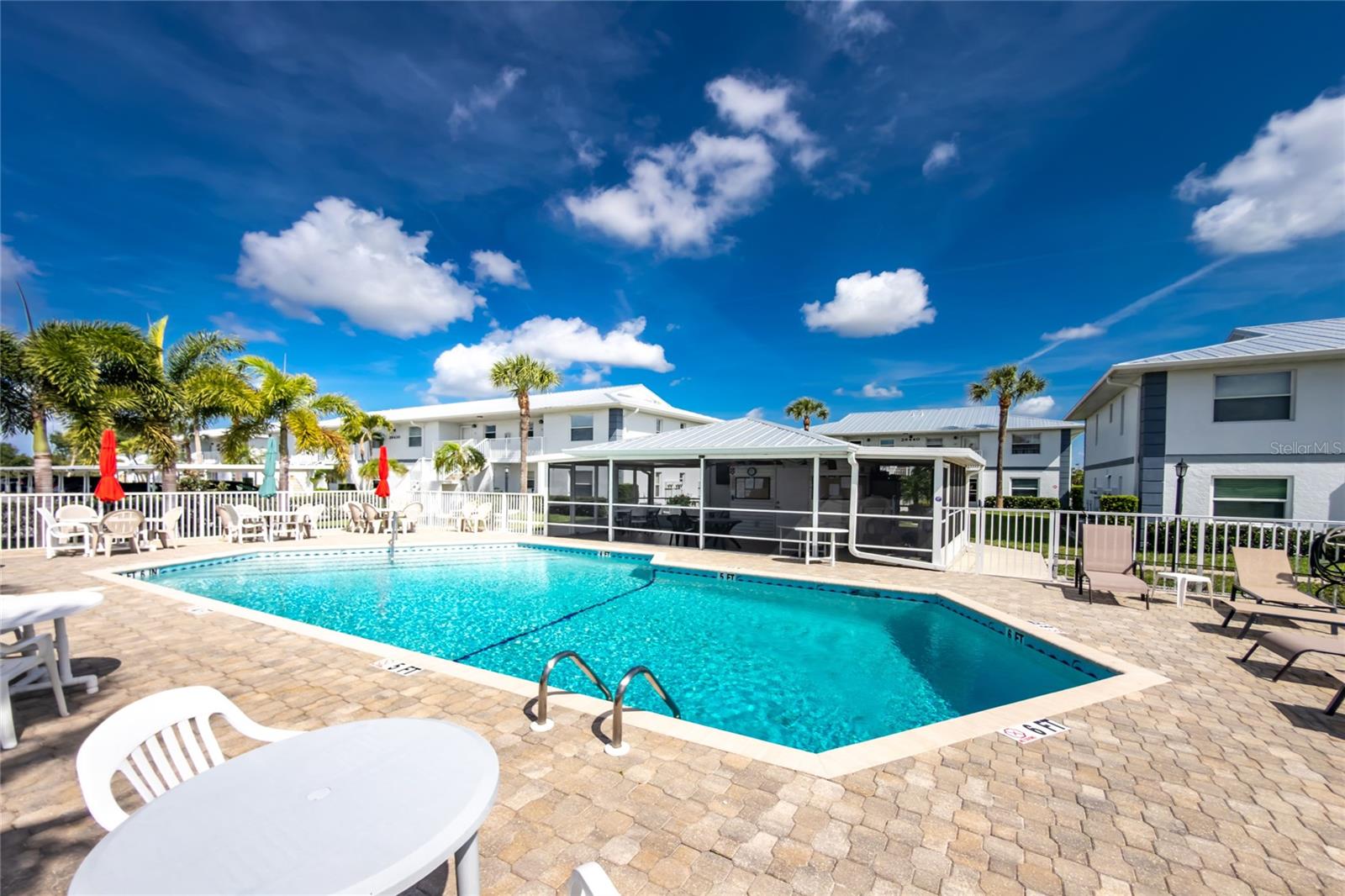 26420 RAMPART BLVD #614, PUNTA GORDA, FL, 33983
