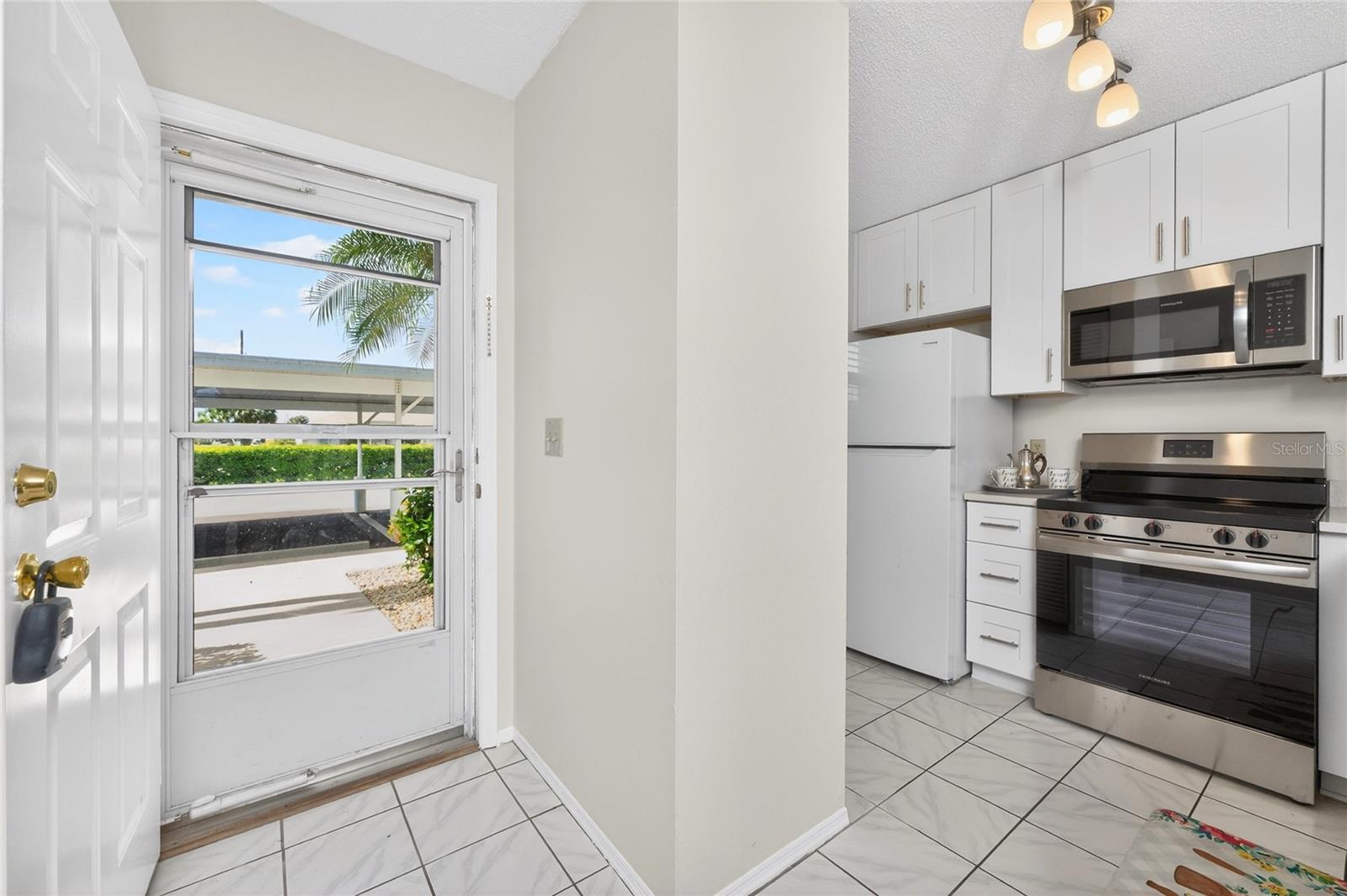 26420 RAMPART BLVD #614, PUNTA GORDA, FL, 33983