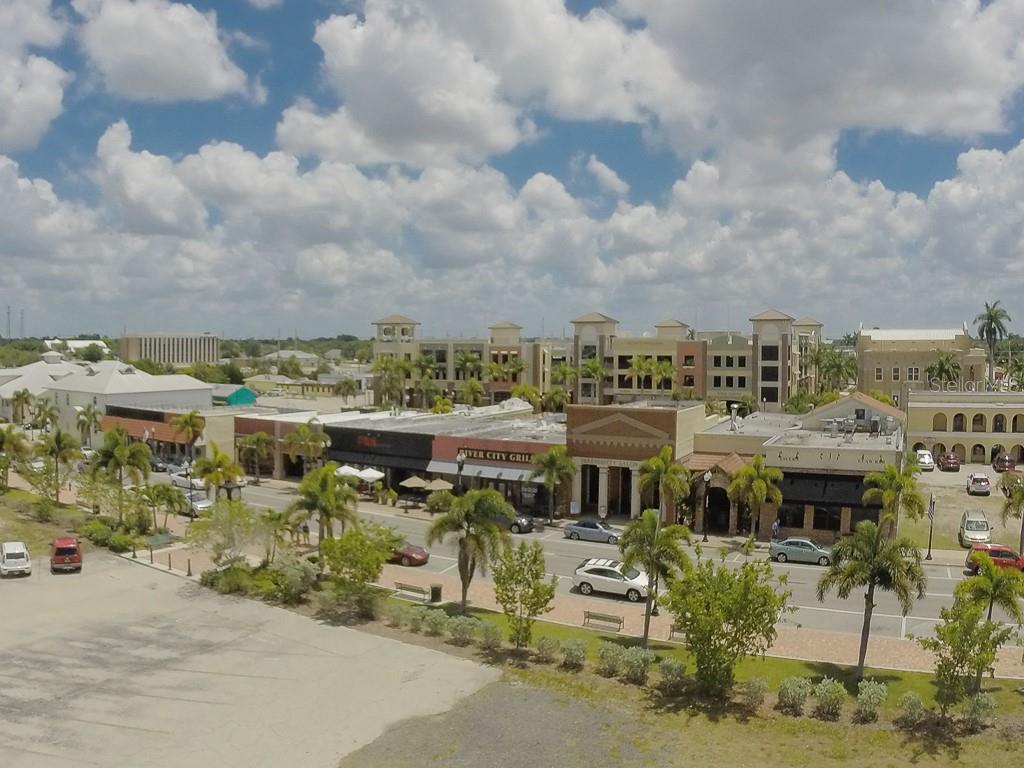 26420 RAMPART BLVD #614, PUNTA GORDA, FL, 33983