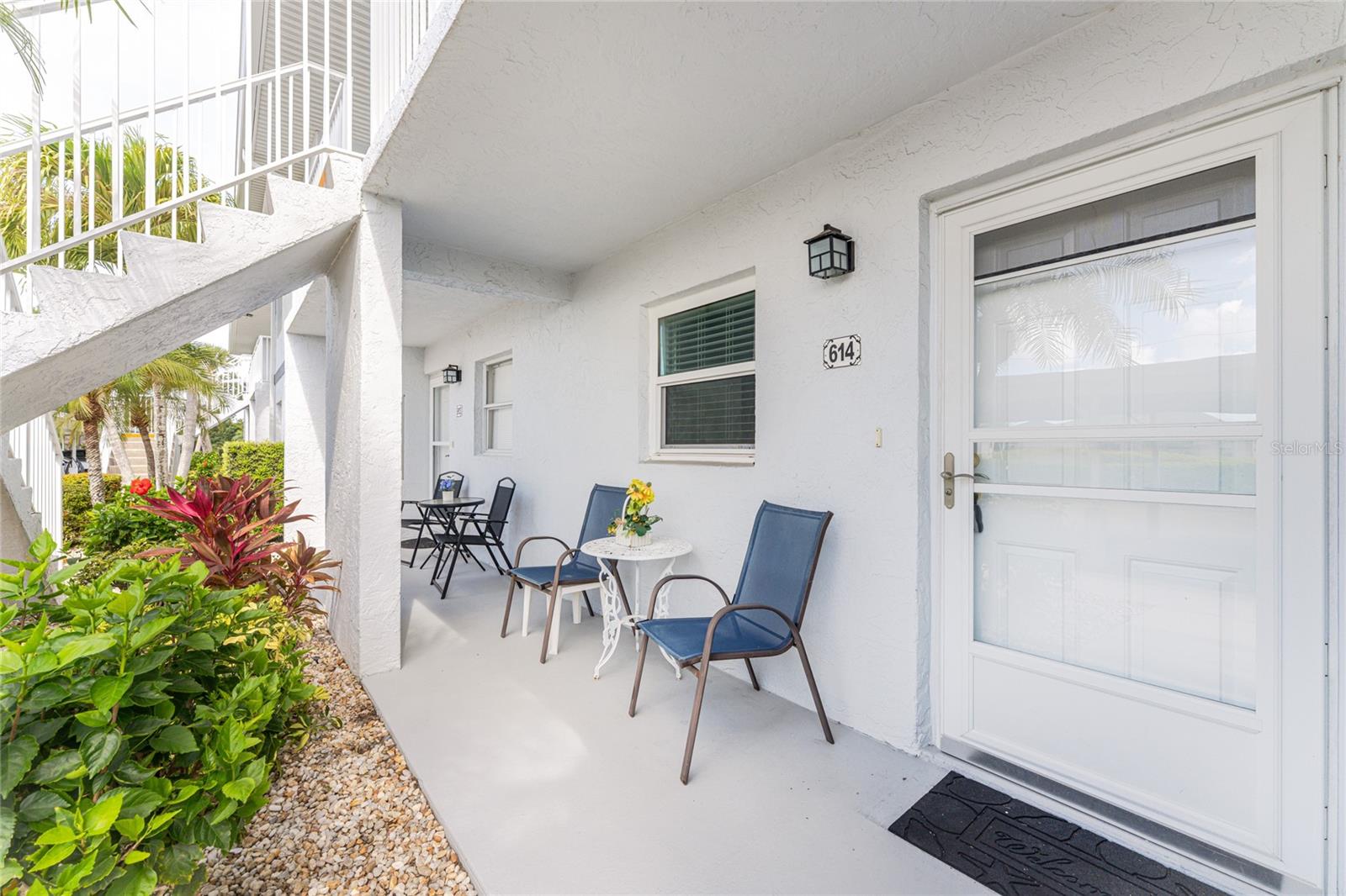 26420 RAMPART BLVD #614, PUNTA GORDA, FL, 33983