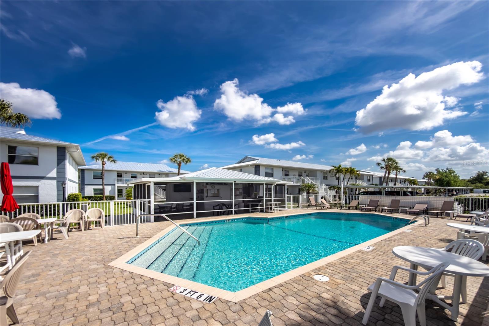 26420 RAMPART BLVD #614, PUNTA GORDA, FL, 33983