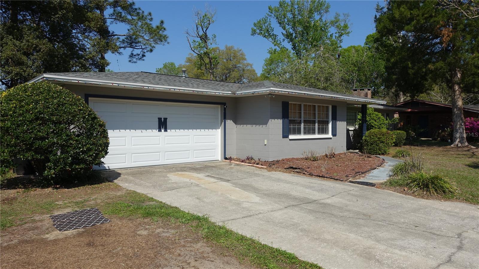 4910 NW 39TH TER NW, GAINESVILLE, FL, 32606