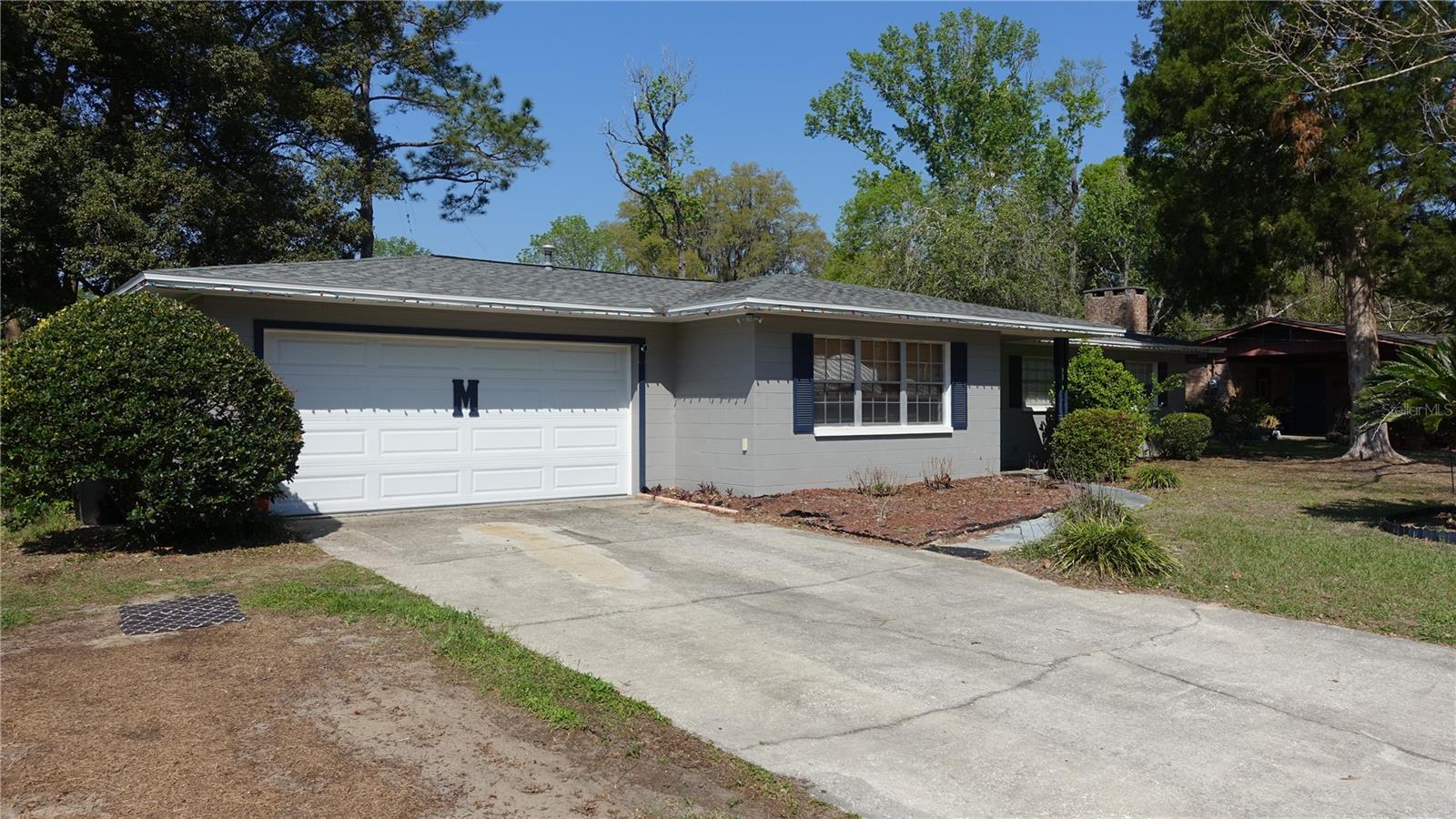 4910 NW 39TH TER NW, GAINESVILLE, FL, 32606