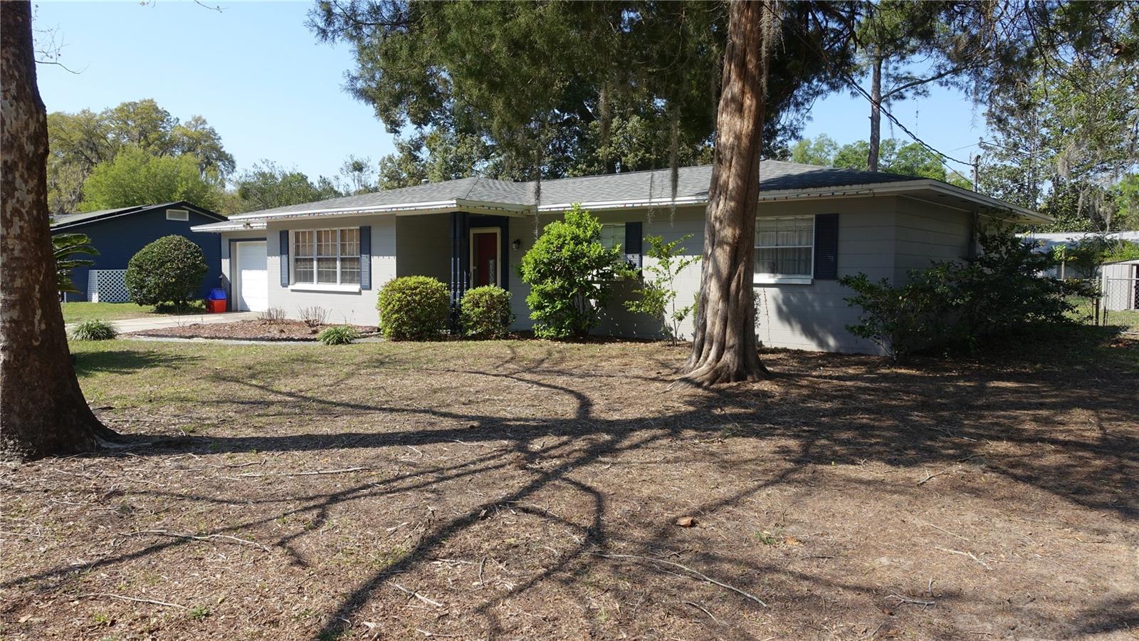 4910 NW 39TH TER NW, GAINESVILLE, FL, 32606