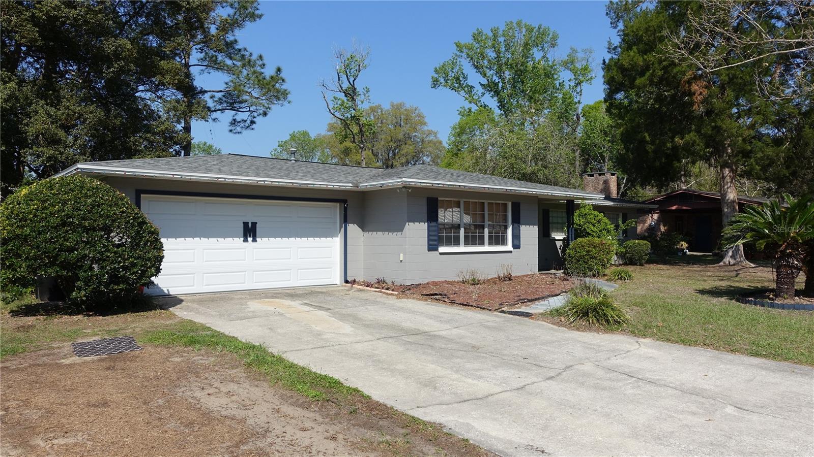 4910 NW 39TH TER NW, GAINESVILLE, FL, 32606