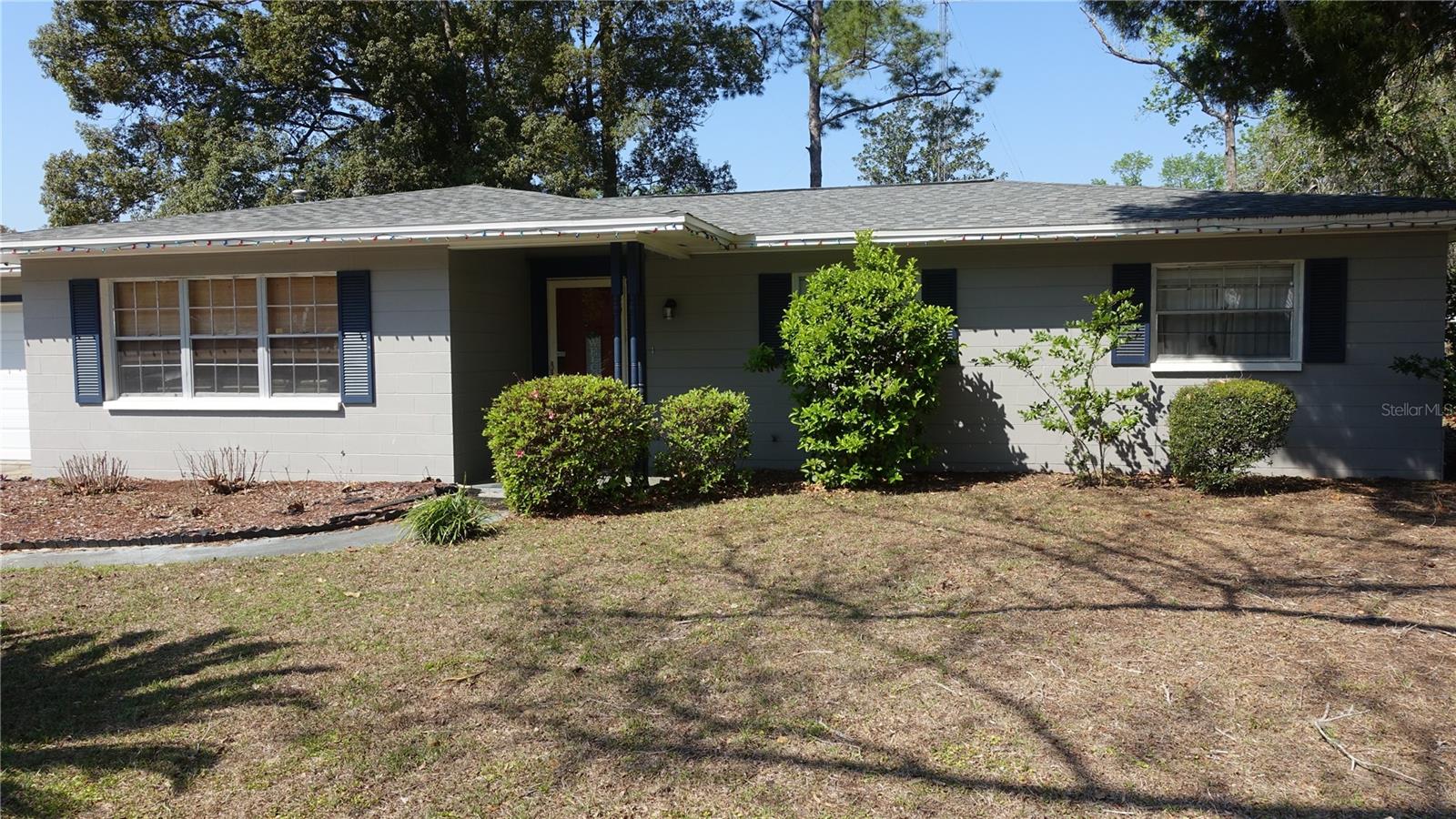 4910 NW 39TH TER NW, GAINESVILLE, FL, 32606
