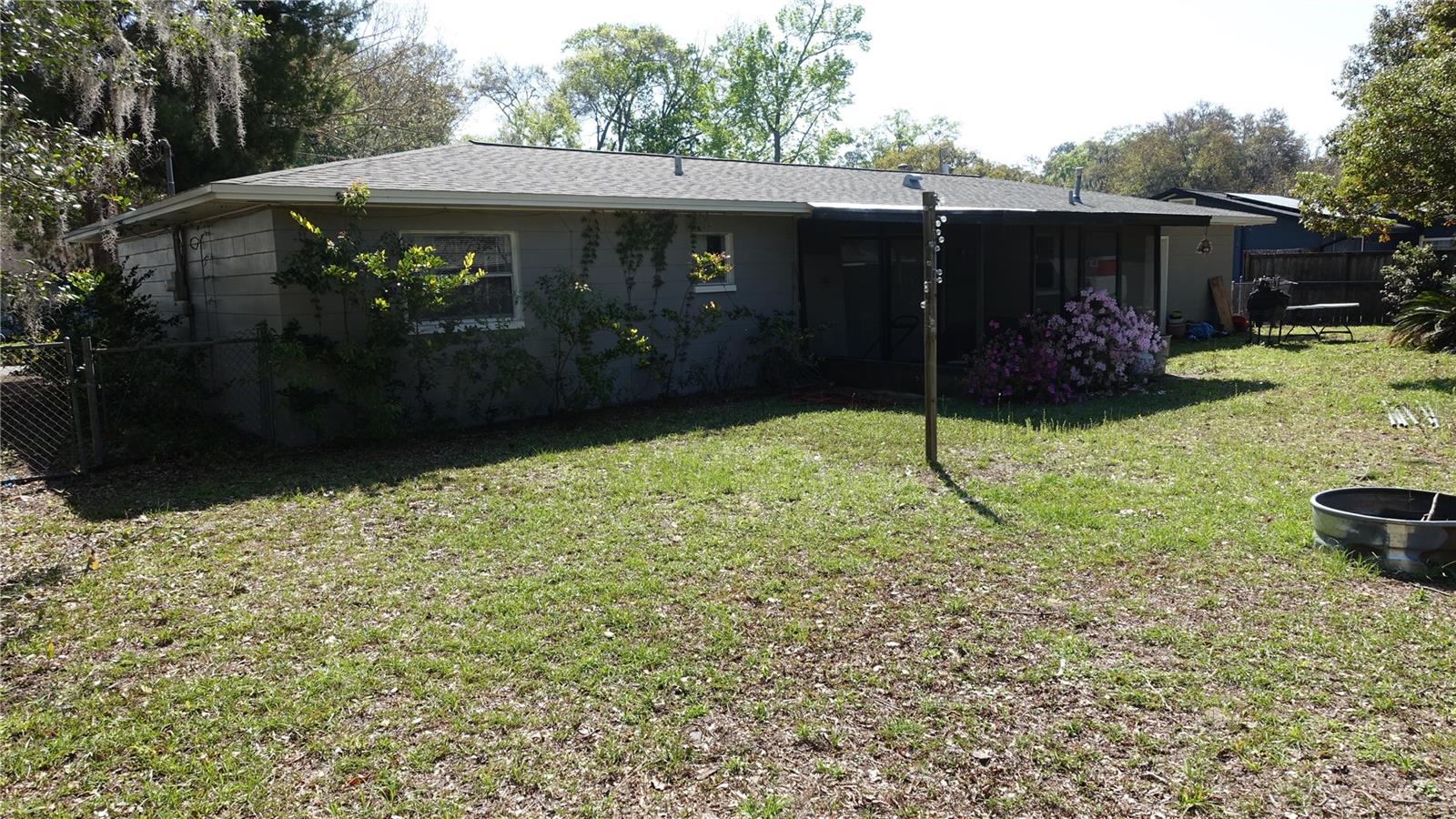 4910 NW 39TH TER NW, GAINESVILLE, FL, 32606