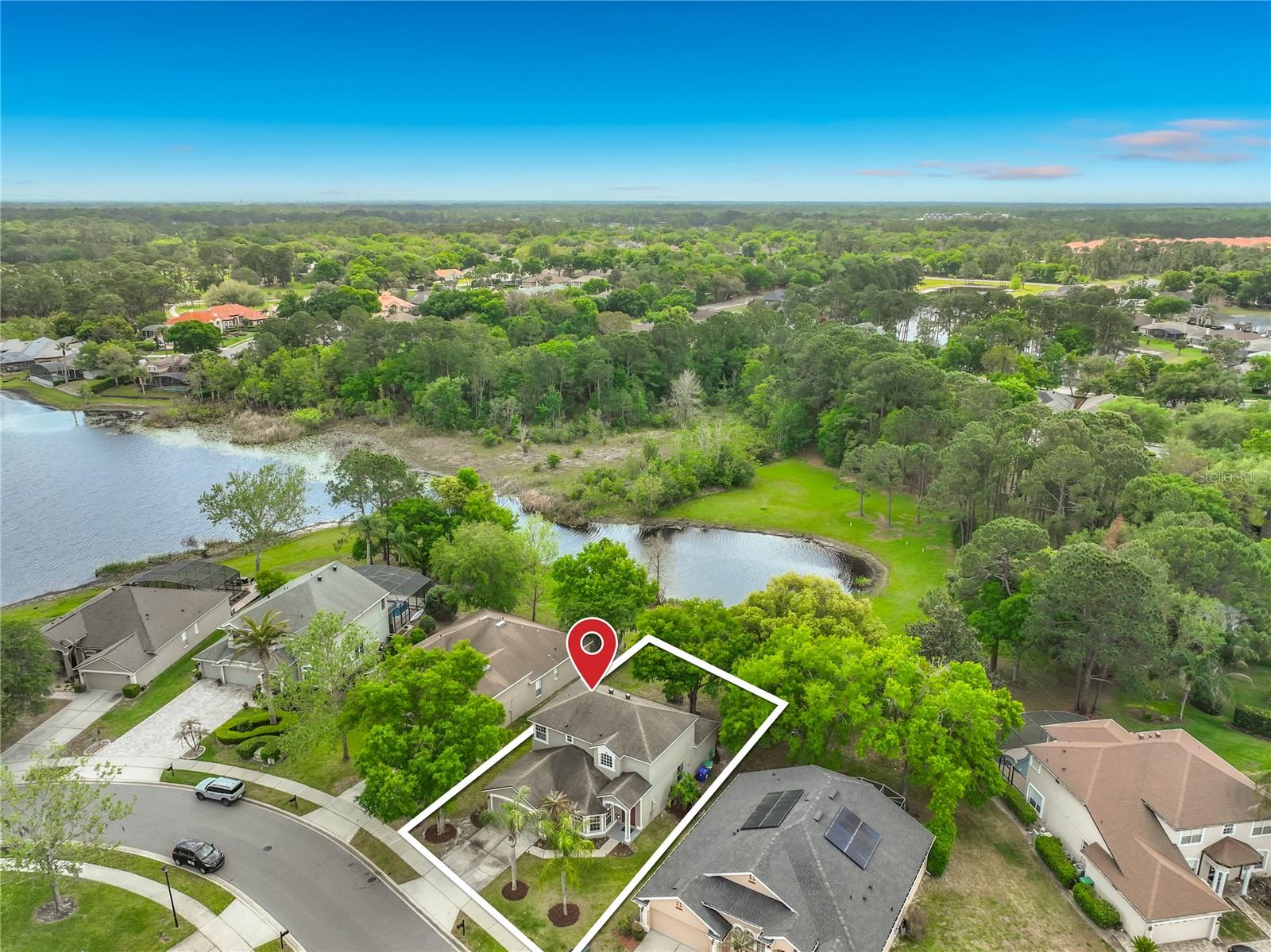 949 PICKFAIR TER, LAKE MARY, FL, 32746
