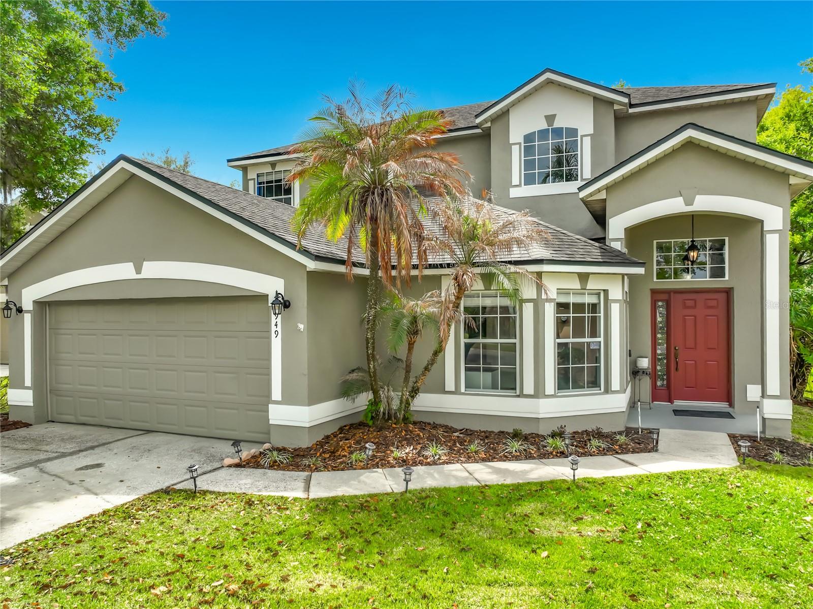 949 PICKFAIR TER, LAKE MARY, FL, 32746
