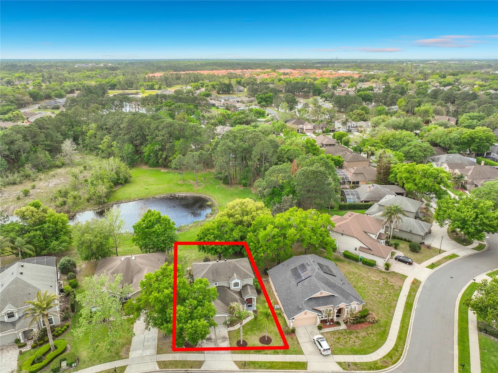 949 PICKFAIR TER, LAKE MARY, FL, 32746