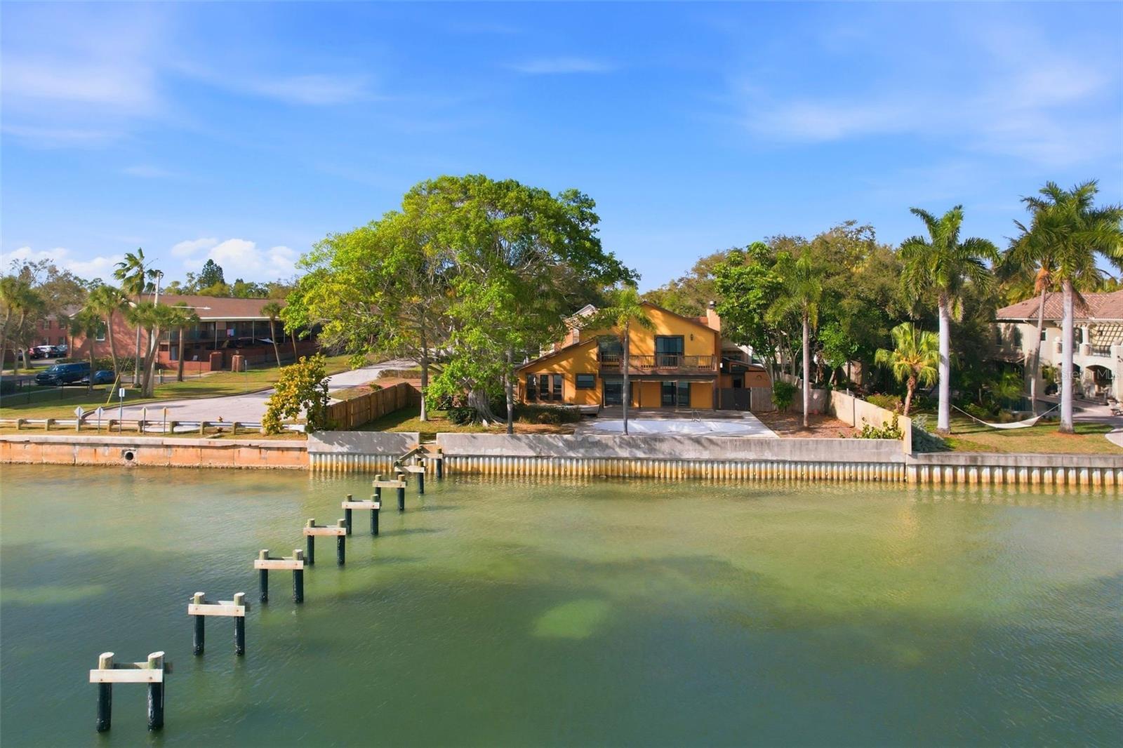 6754 31ST ST S, ST PETERSBURG, FL, 33712