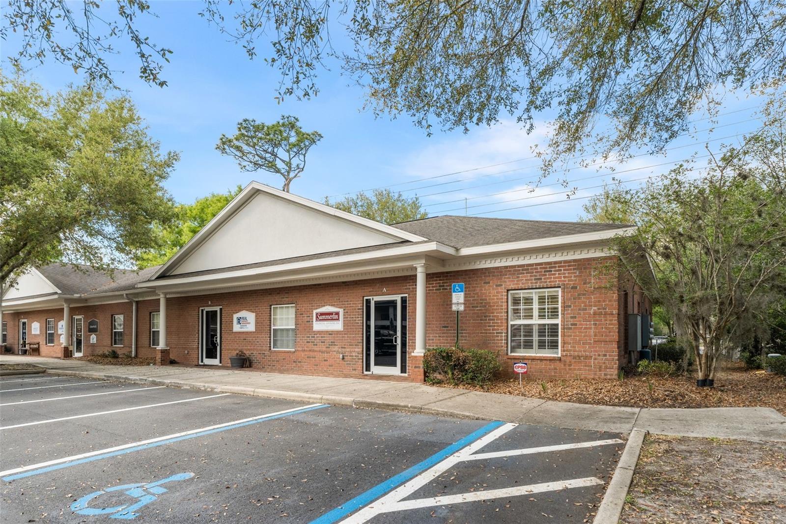 4110 NW 37TH PL #A, GAINESVILLE, FL, 32606