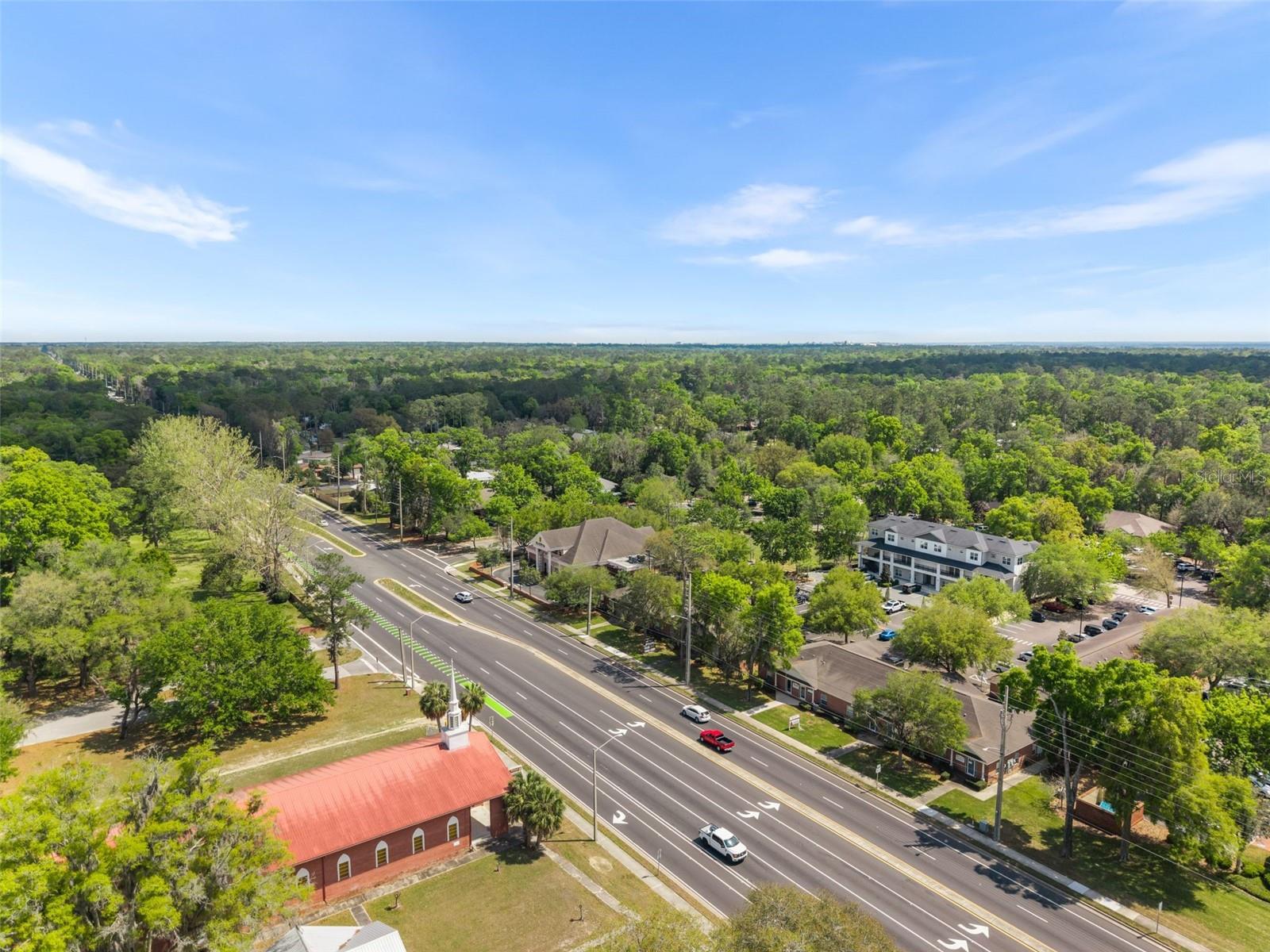4110 NW 37TH PL #A, GAINESVILLE, FL, 32606