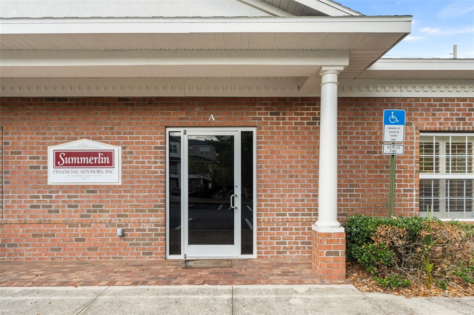 4110 NW 37TH PL #A, GAINESVILLE, FL, 32606