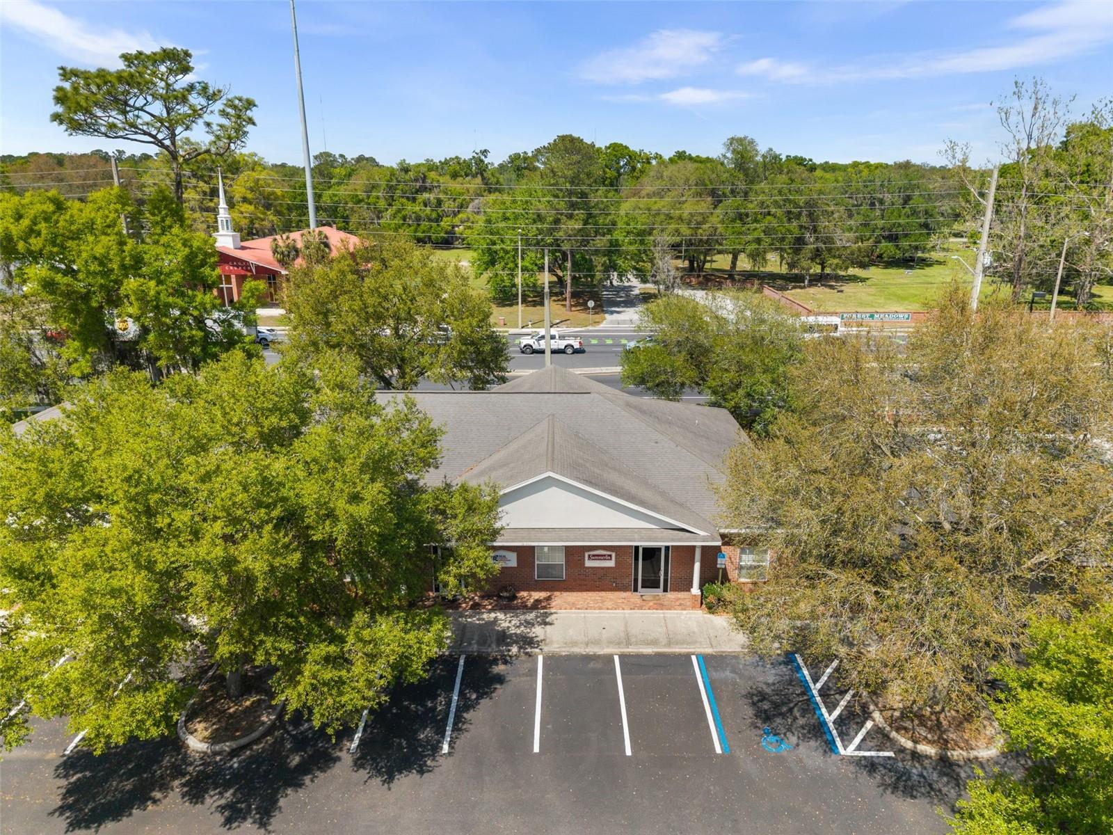 4110 NW 37TH PL #A, GAINESVILLE, FL, 32606
