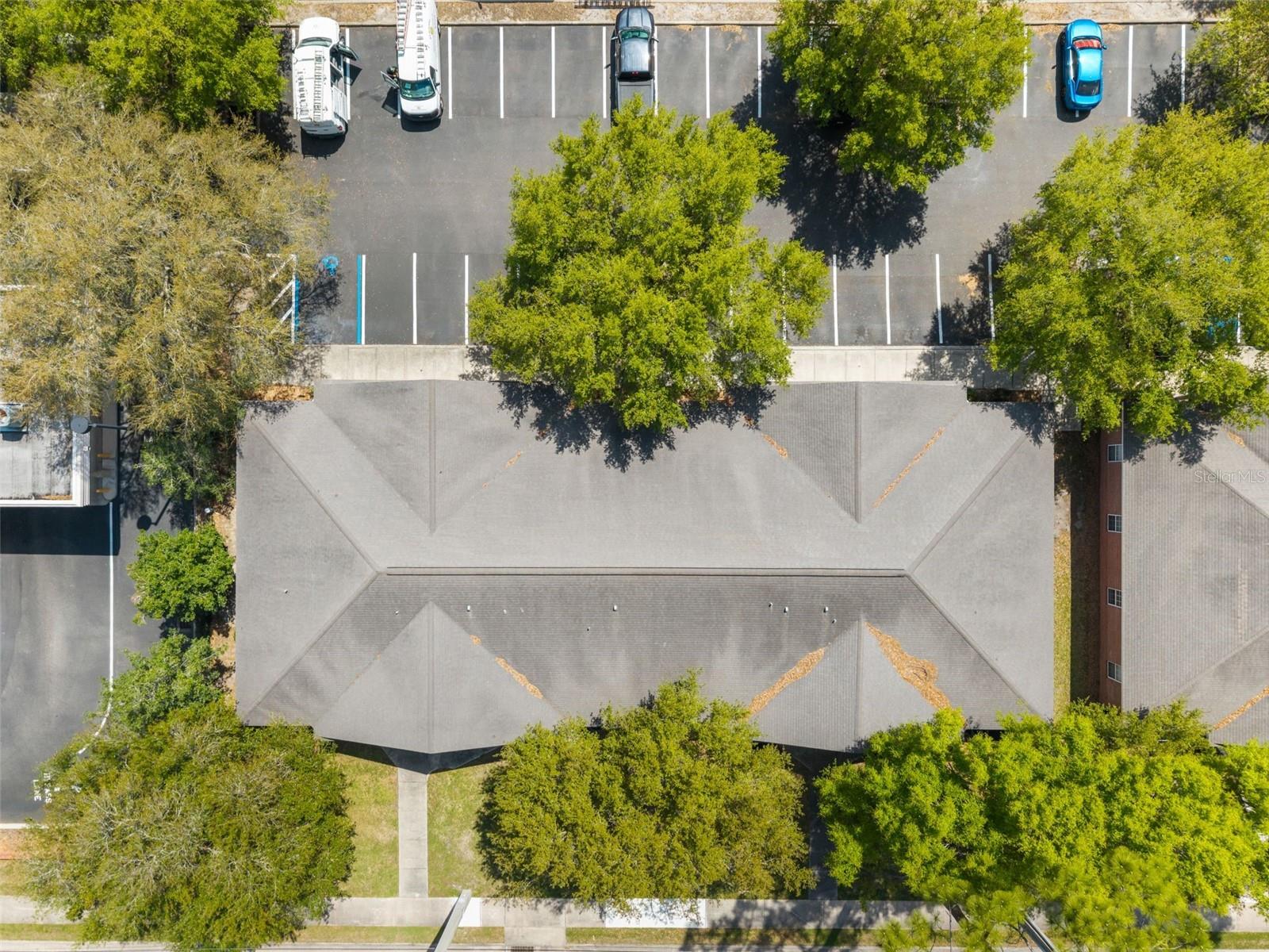 4110 NW 37TH PL #A, GAINESVILLE, FL, 32606