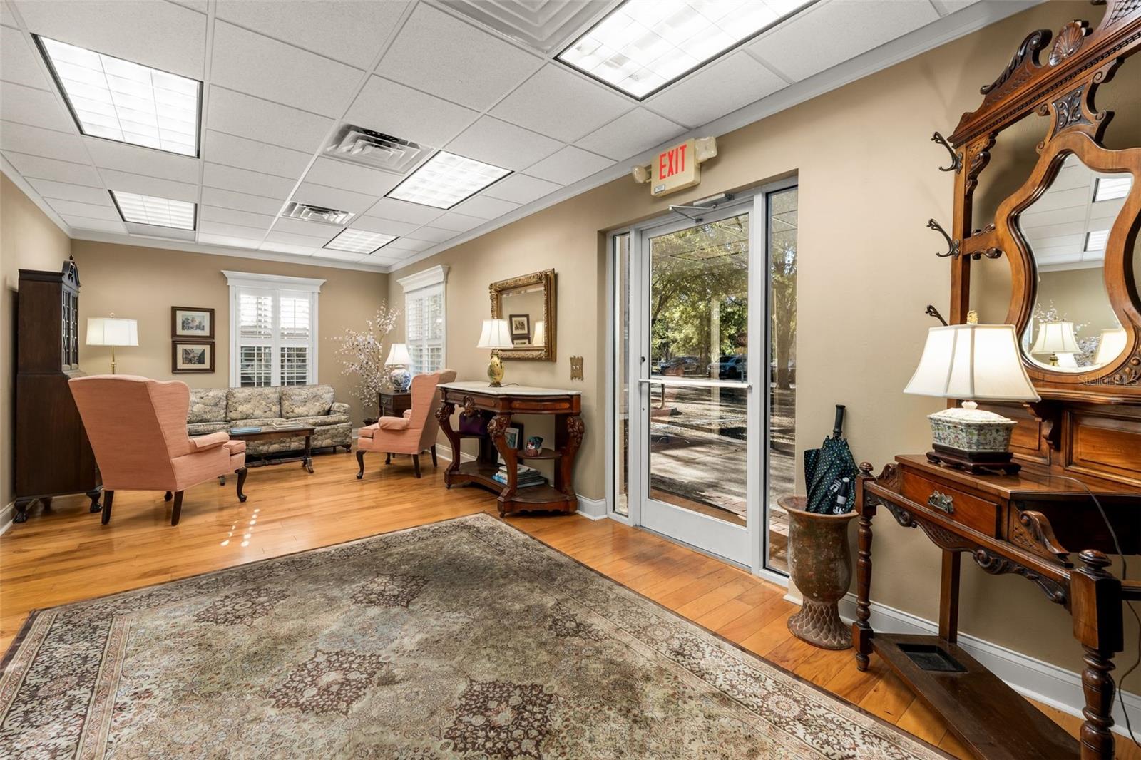 4110 NW 37TH PL #A, GAINESVILLE, FL, 32606