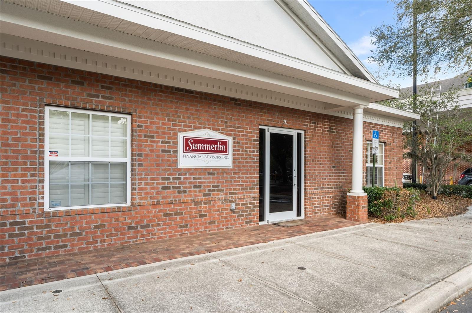 4110 NW 37TH PL #A, GAINESVILLE, FL, 32606