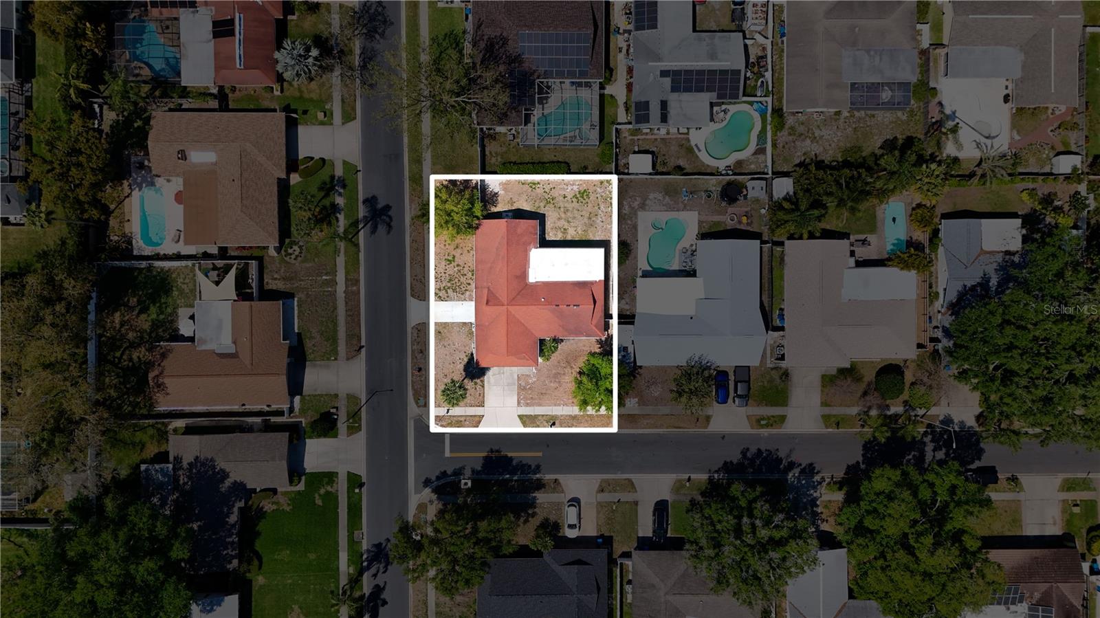 12161 100TH AVE, SEMINOLE, FL, 33772