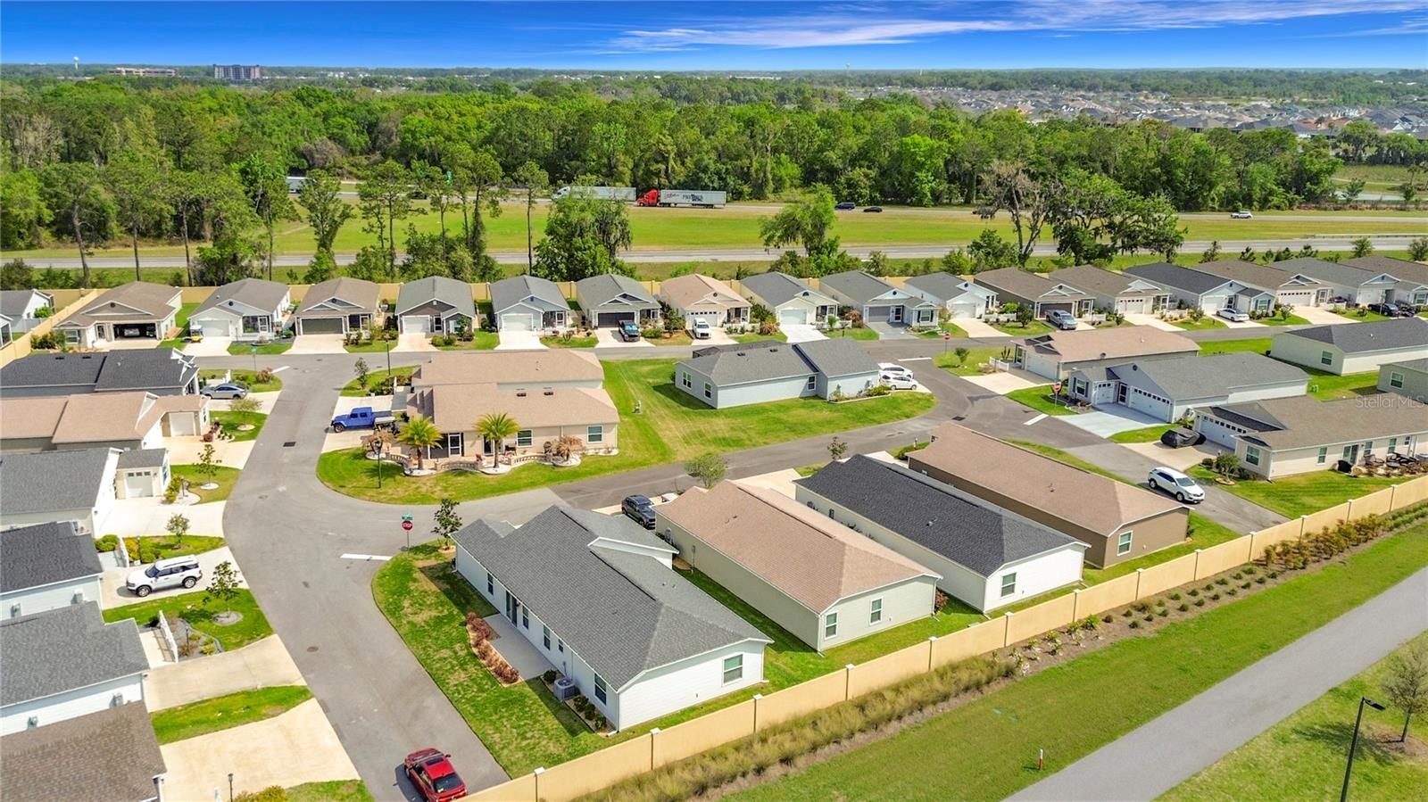 3154 MACK ST, THE VILLAGES, FL, 32163