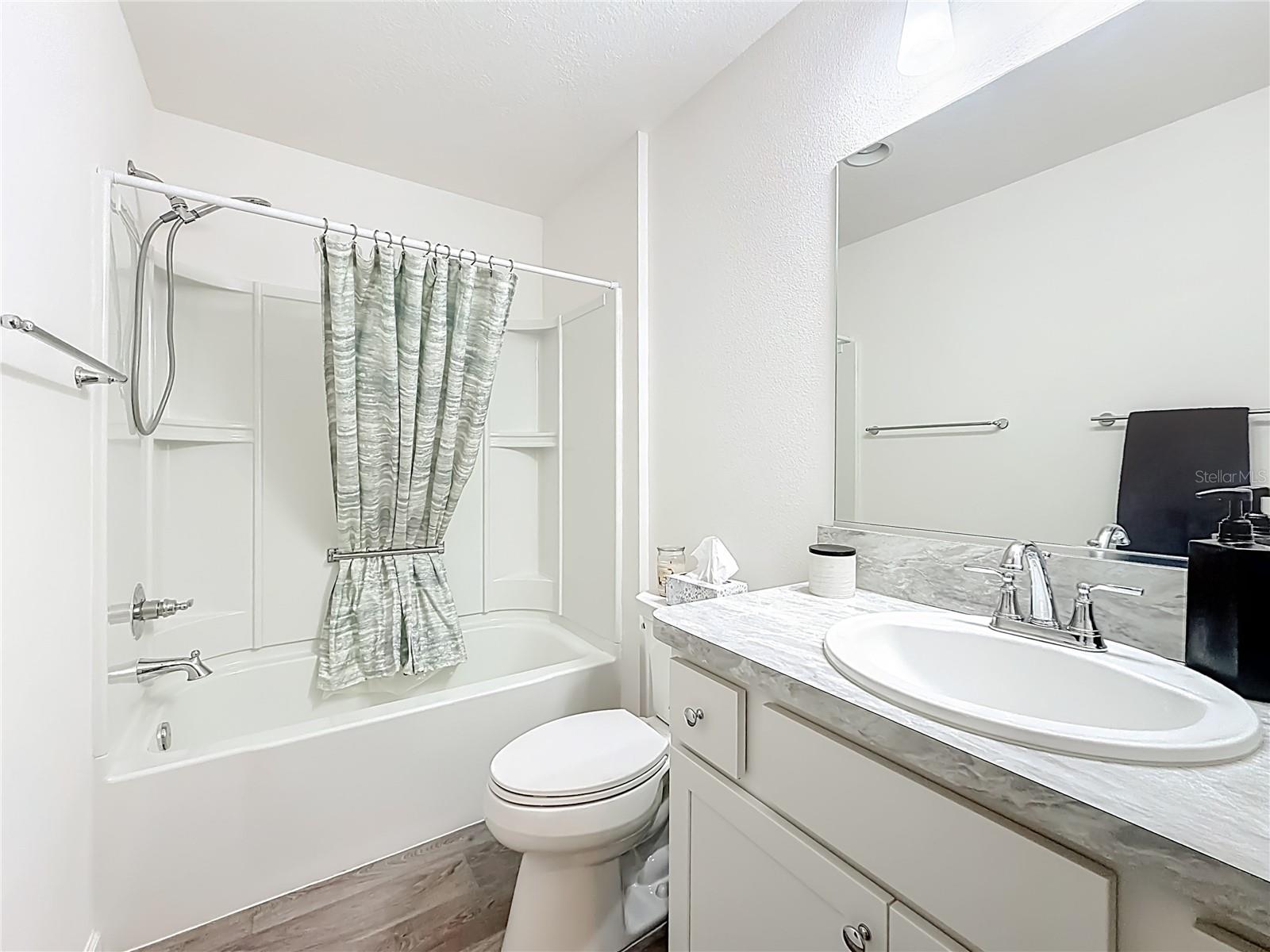 3154 MACK ST, THE VILLAGES, FL, 32163