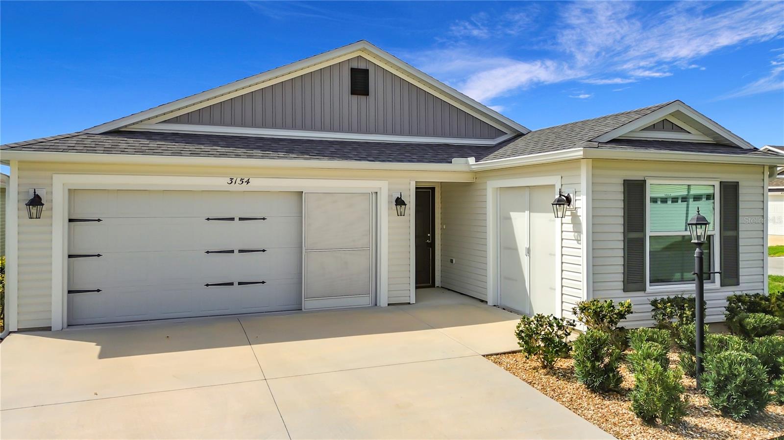 3154 MACK ST, THE VILLAGES, FL, 32163