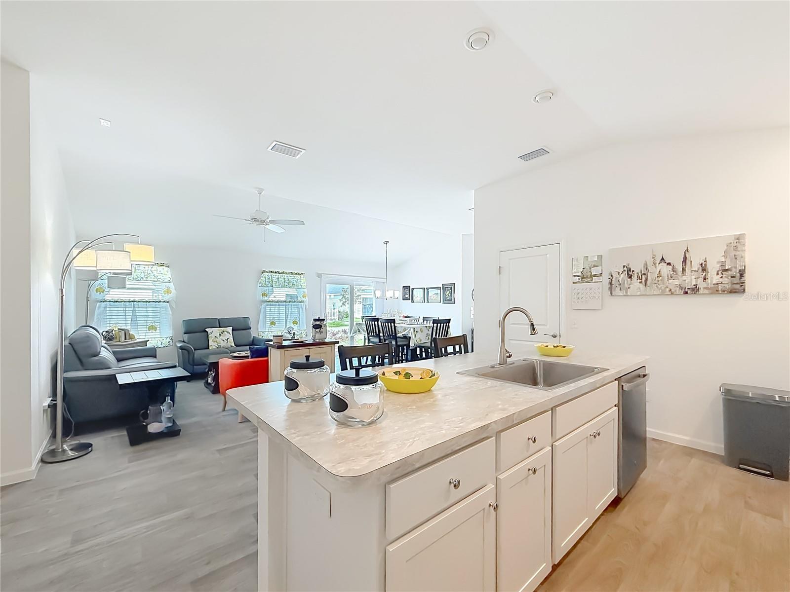 3154 MACK ST, THE VILLAGES, FL, 32163