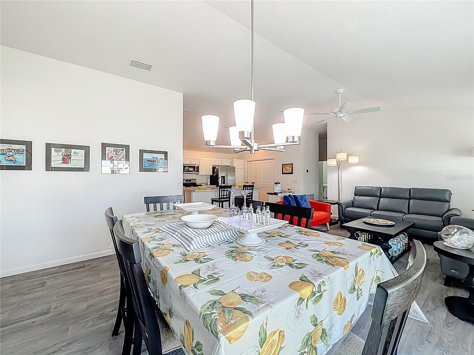 3154 MACK ST, THE VILLAGES, FL, 32163