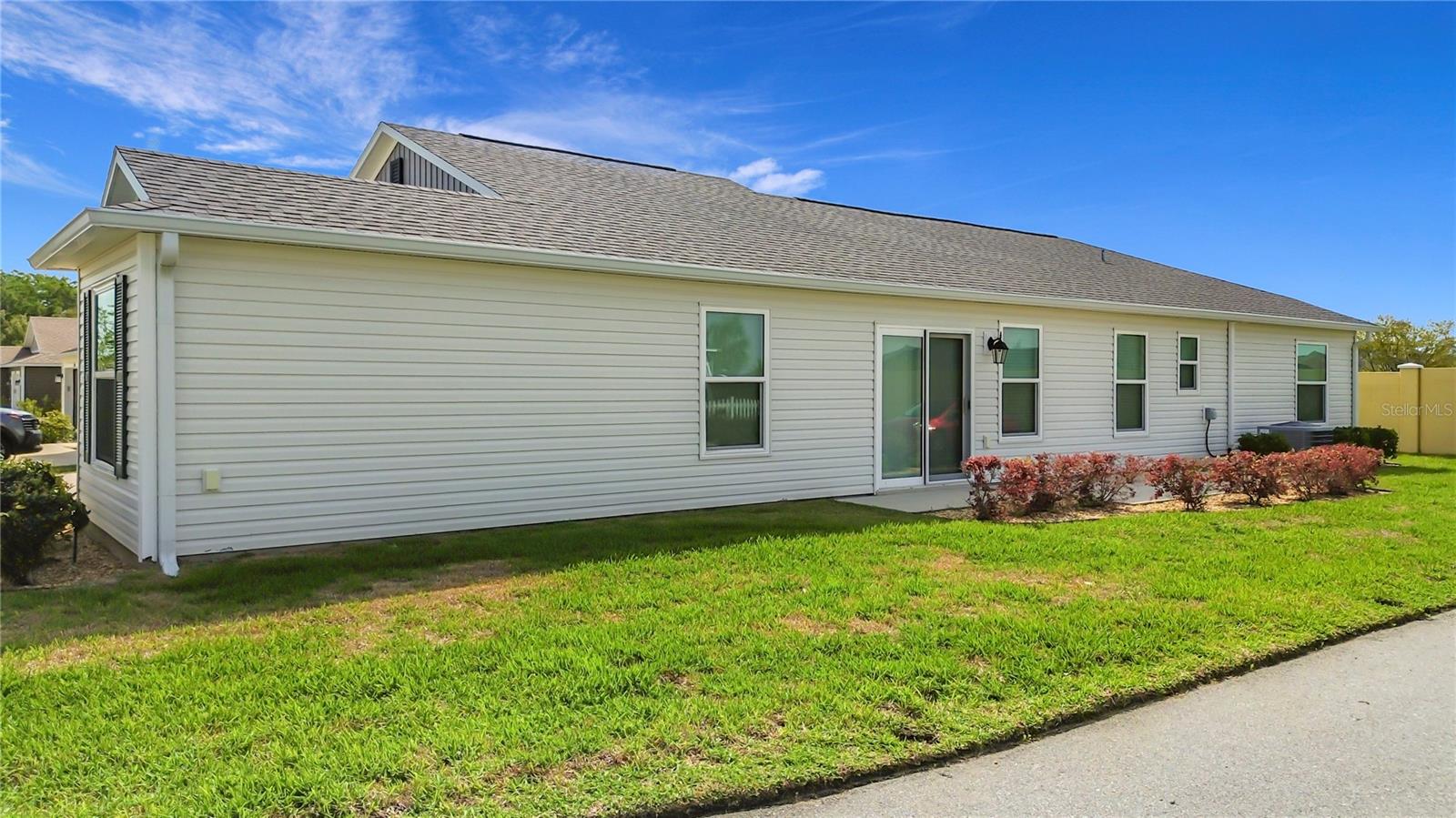 3154 MACK ST, THE VILLAGES, FL, 32163