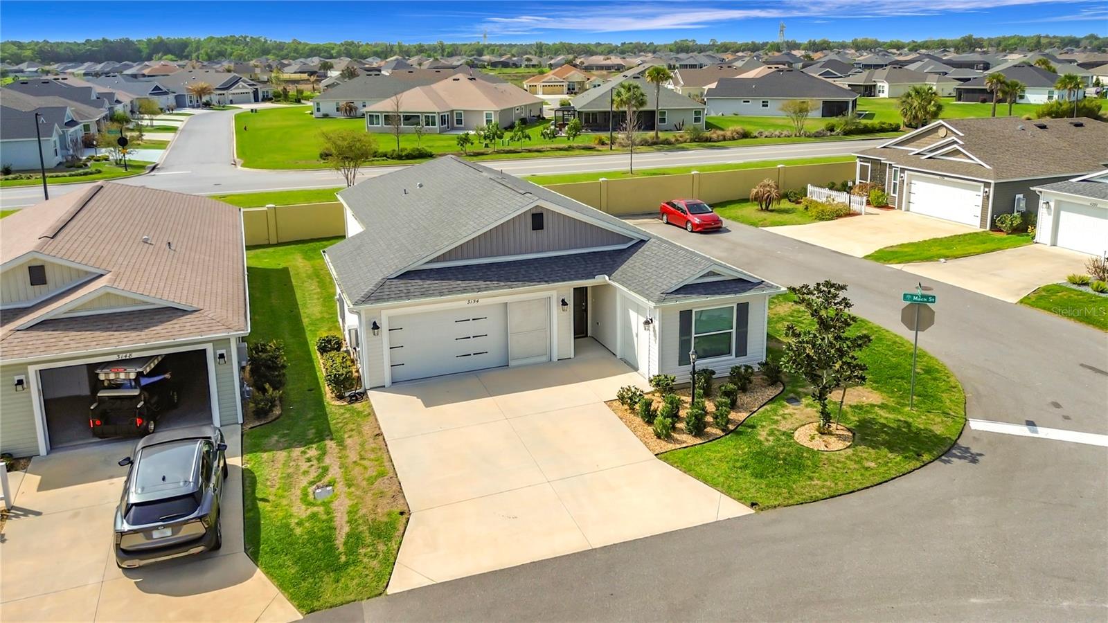 3154 MACK ST, THE VILLAGES, FL, 32163