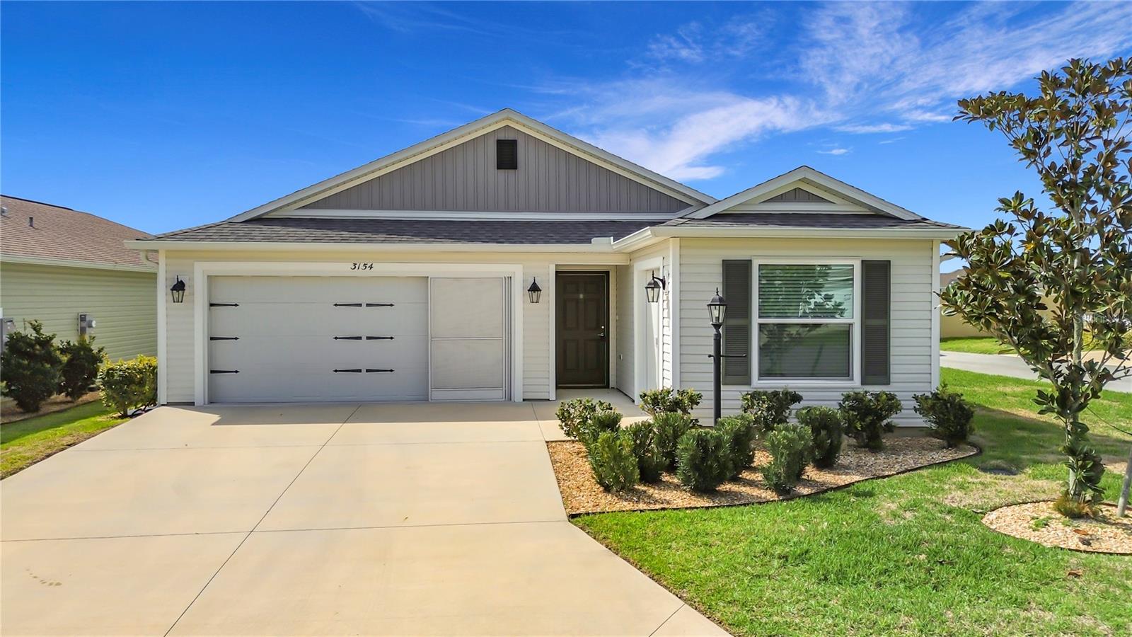 3154 MACK ST, THE VILLAGES, FL, 32163