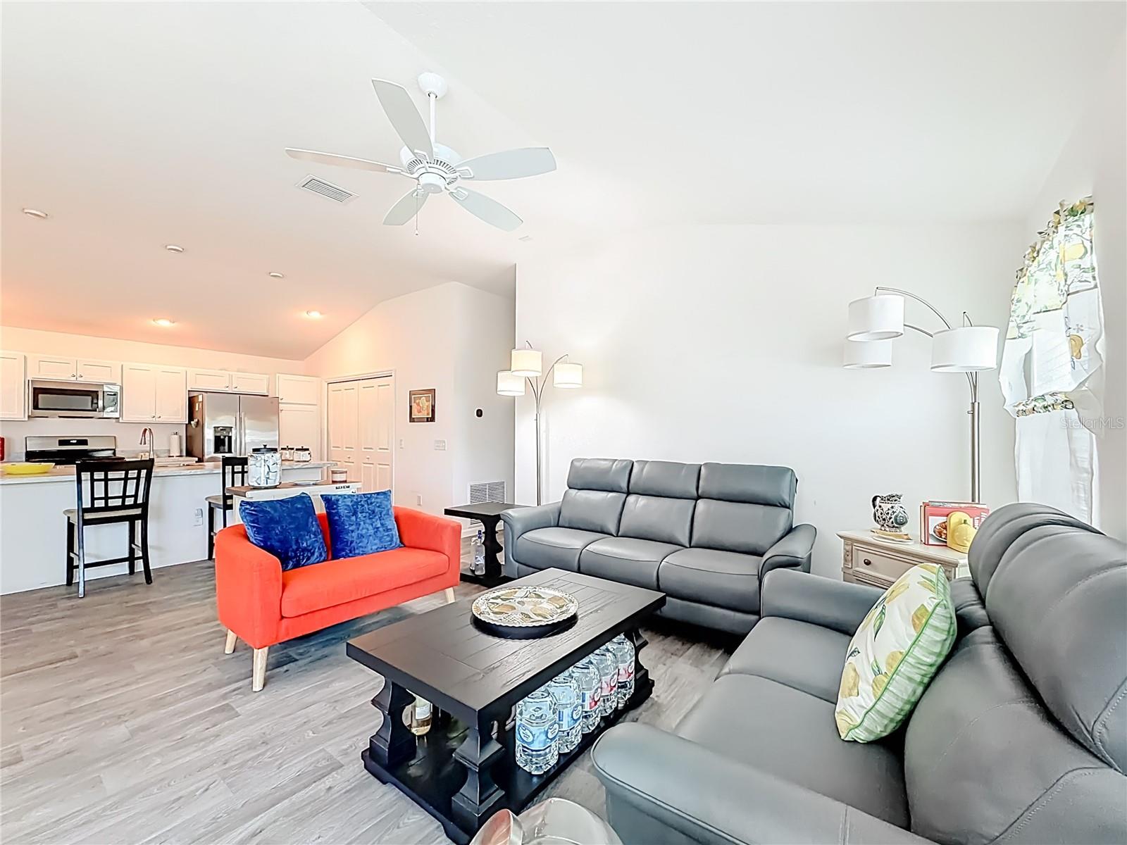 3154 MACK ST, THE VILLAGES, FL, 32163