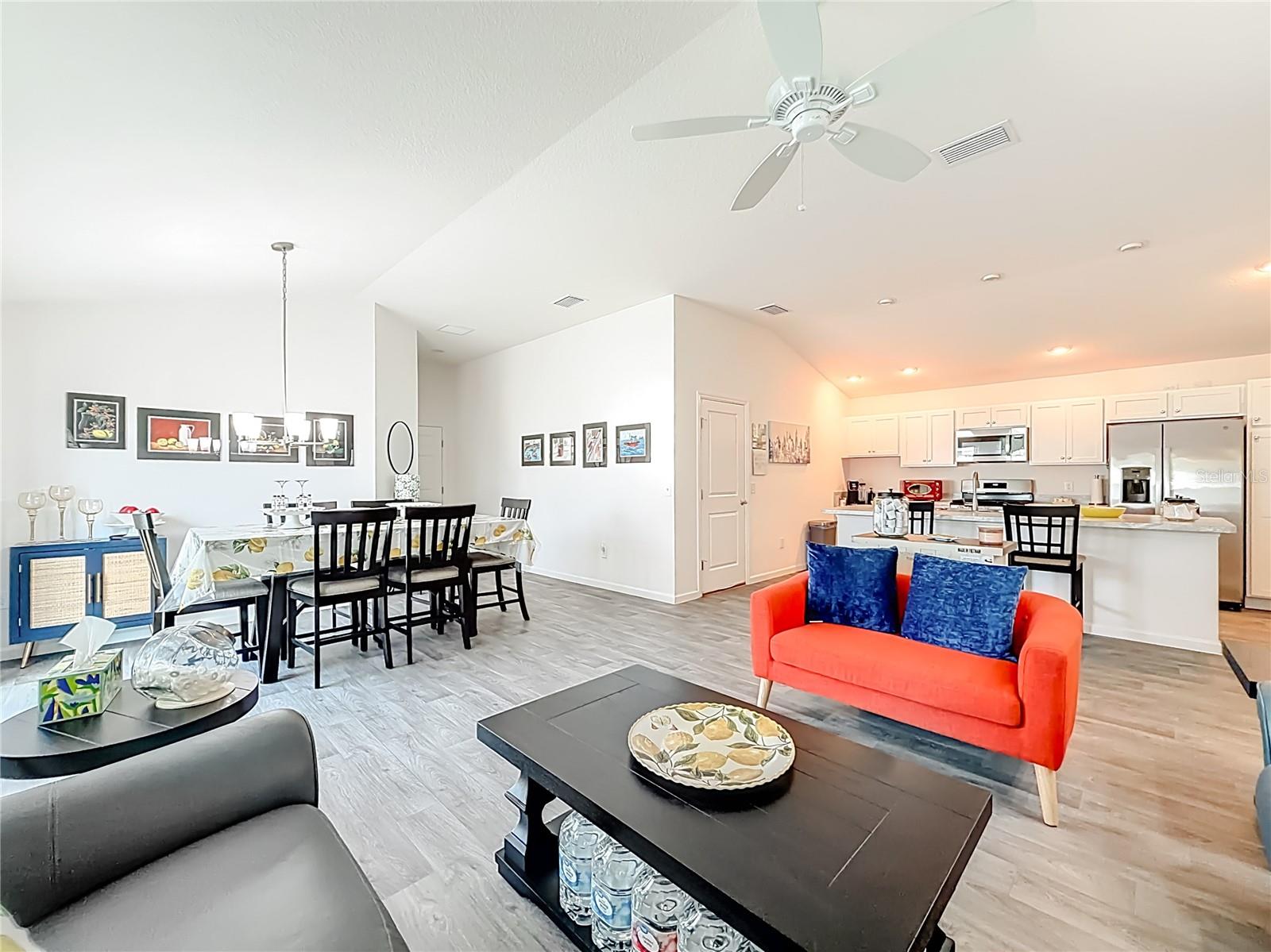 3154 MACK ST, THE VILLAGES, FL, 32163
