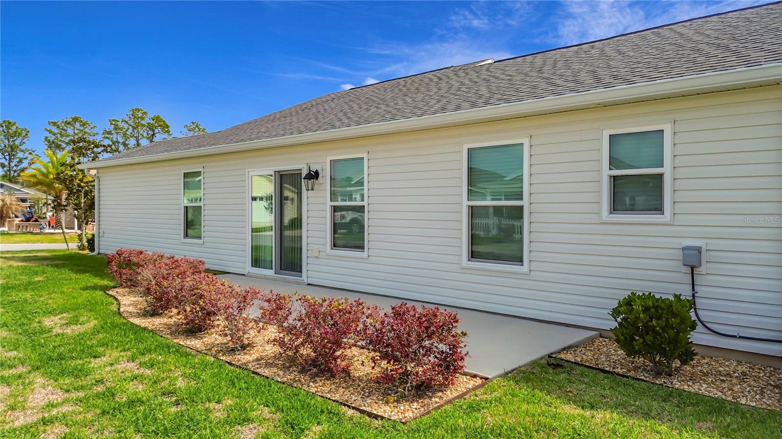 3154 MACK ST, THE VILLAGES, FL, 32163