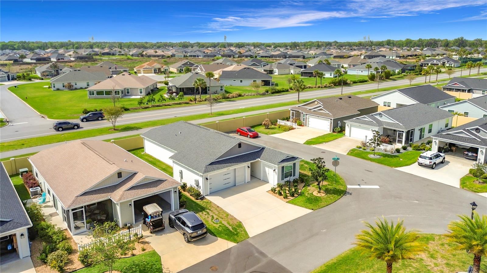 3154 MACK ST, THE VILLAGES, FL, 32163