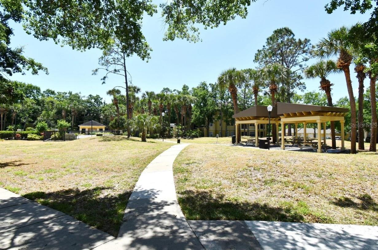 2632 ROBERT TRENT JONES DR #130, ORLANDO, FL, 32835