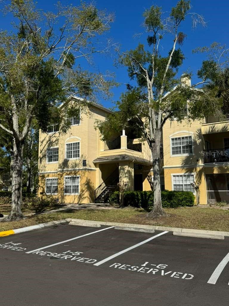 2632 ROBERT TRENT JONES DR #130, ORLANDO, FL, 32835