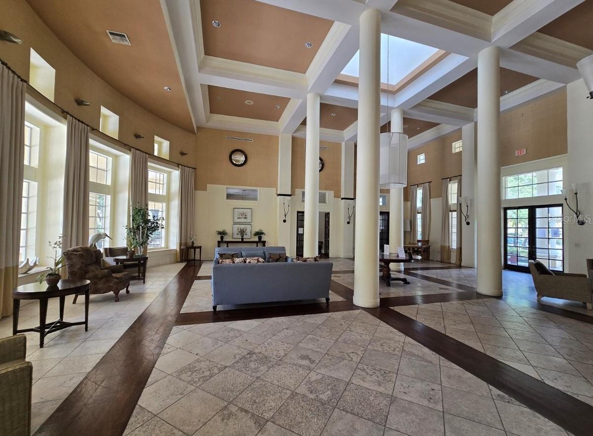 2632 ROBERT TRENT JONES DR #130, ORLANDO, FL, 32835