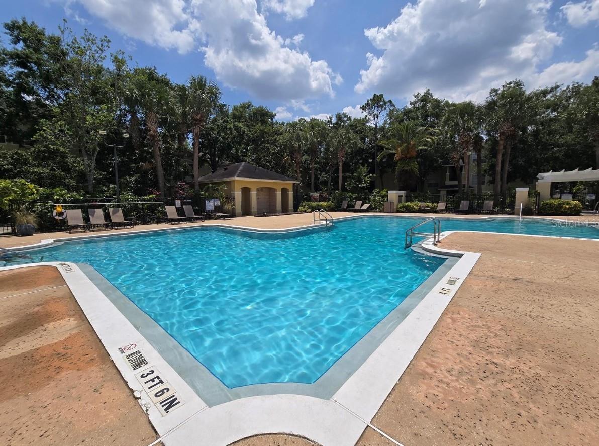 2632 ROBERT TRENT JONES DR #130, ORLANDO, FL, 32835