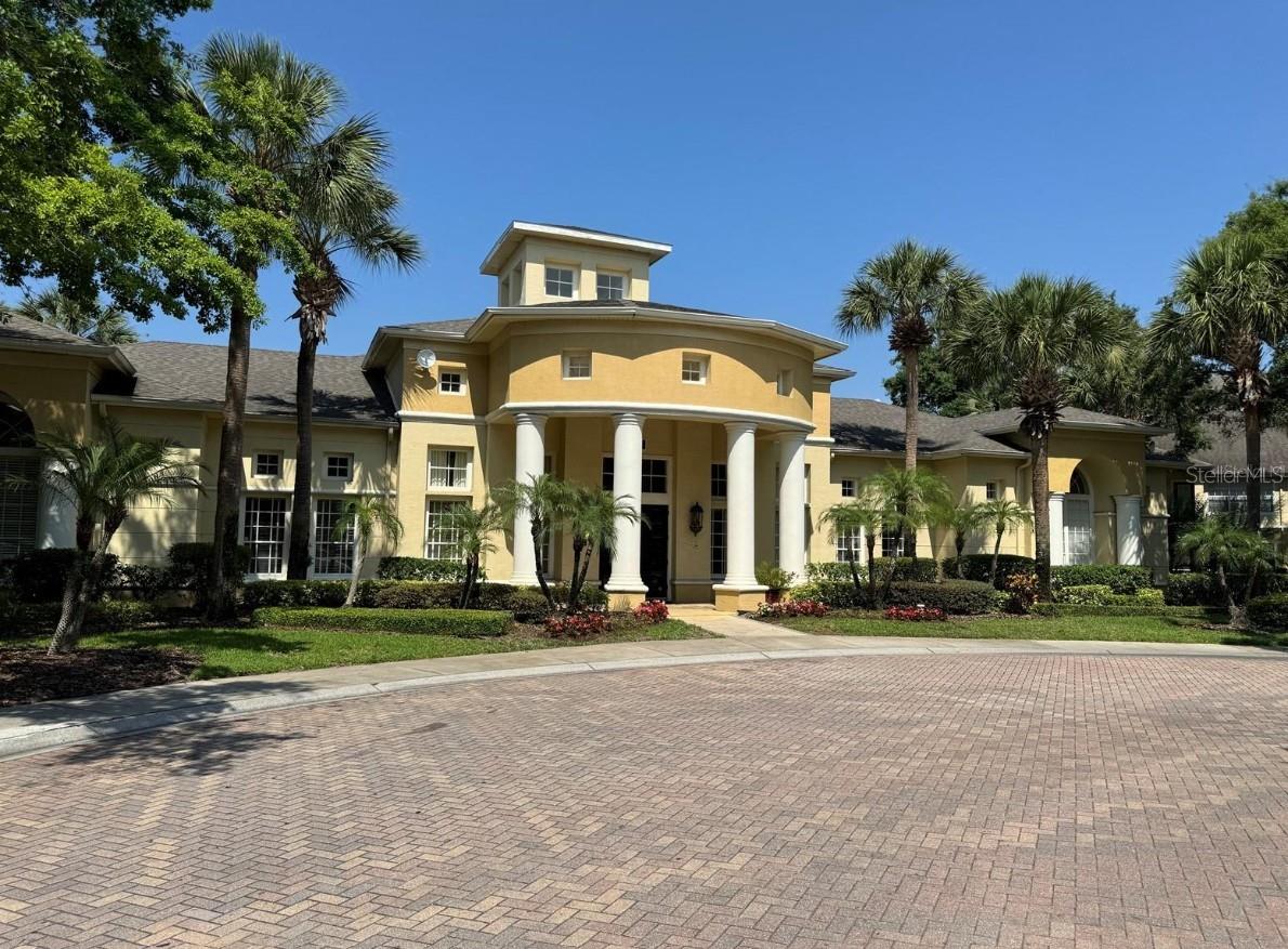 2632 ROBERT TRENT JONES DR #130, ORLANDO, FL, 32835